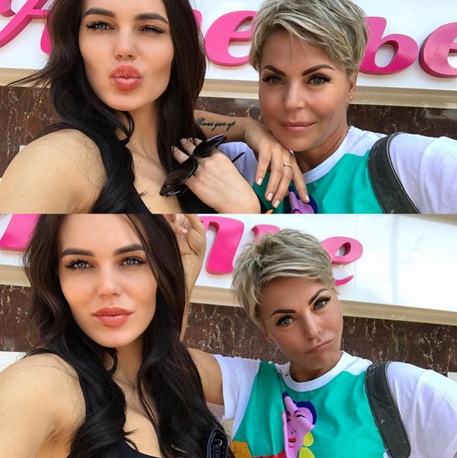 Фото от бывших участников (11.06.2017) Фото от бывших участников (11.06.2017)