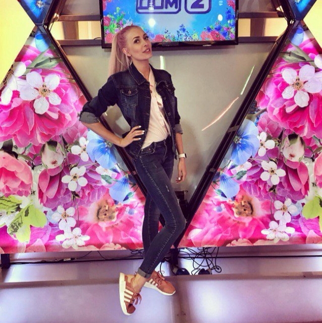 Фото от бывших участников (11.06.2017) Фото от бывших участников (11.06.2017)