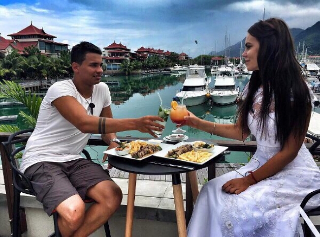 Фото от бывших участников (11.06.2017) Фото от бывших участников (11.06.2017)