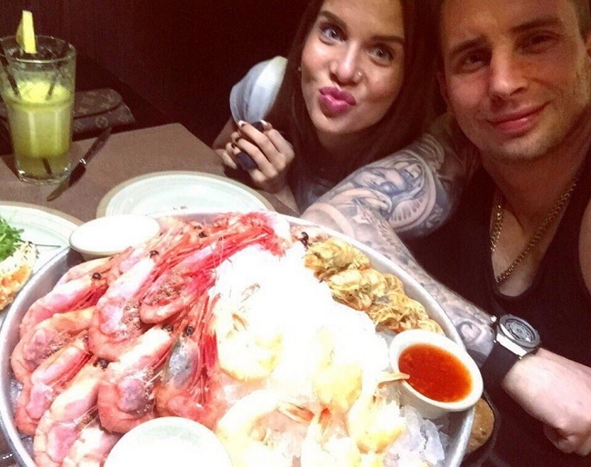 Фото от бывших участников (11.06.2017) Фото от бывших участников (11.06.2017)