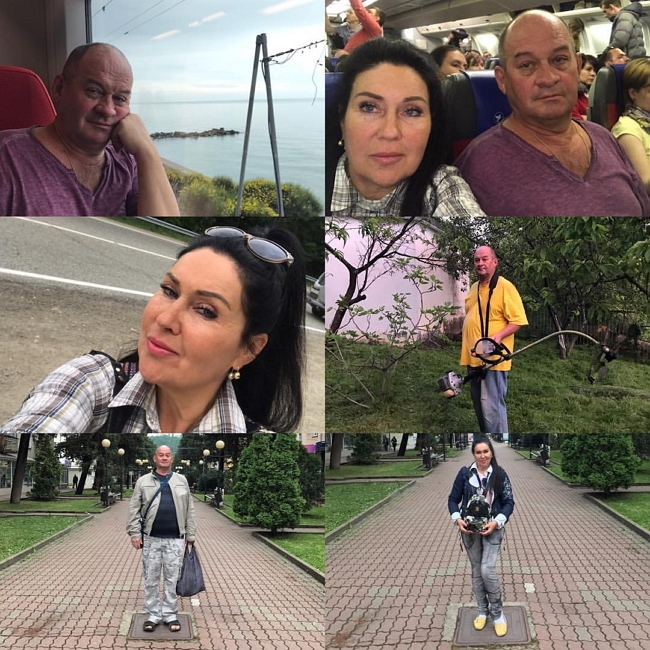 Фото от бывших участников (11.06.2017) Фото от бывших участников (11.06.2017)