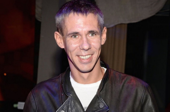 Александр Гобозов решил пропиариться за счёт Алексея Панина? Александр Гобозов решил пропиариться за счёт Алексея Панина?