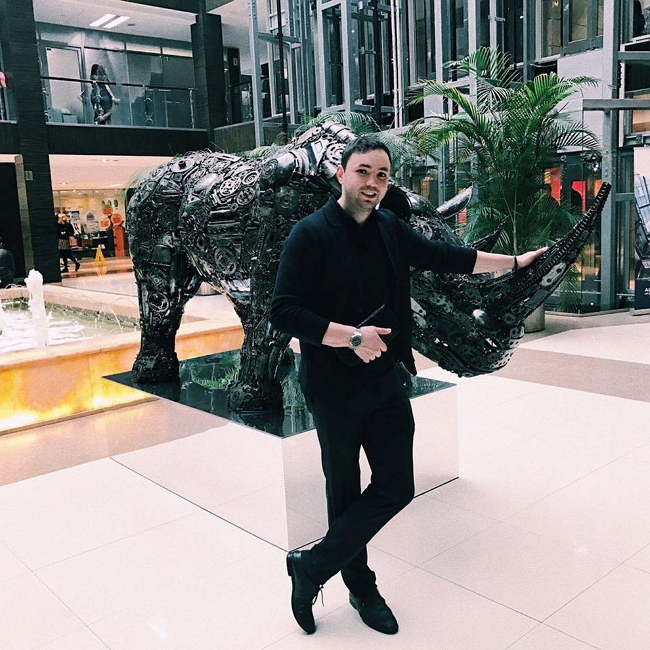 Александр Гобозов решил пропиариться за счёт Алексея Панина? Александр Гобозов решил пропиариться за счёт Алексея Панина?