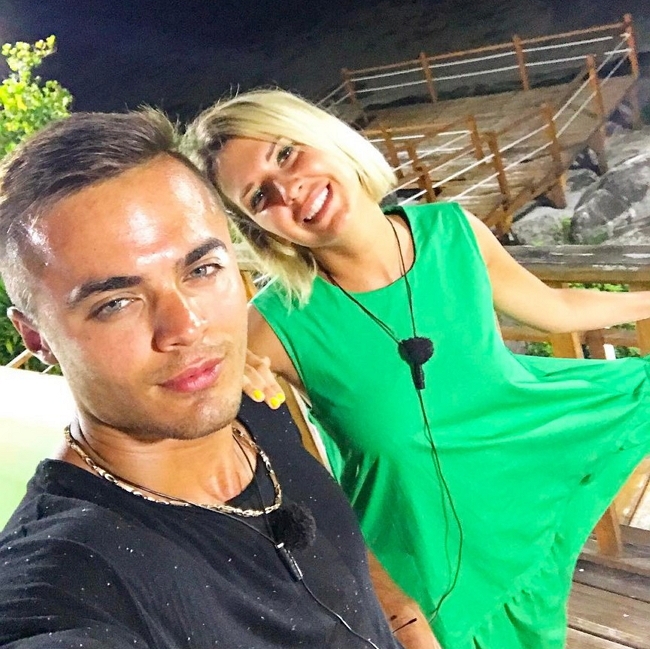 Фото с Сейшел от участников (11.06.2017) Фото с Сейшел от участников (11.06.2017)