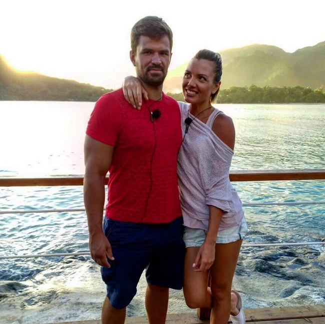 Фото с Сейшел от участников (11.06.2017) Фото с Сейшел от участников (11.06.2017)