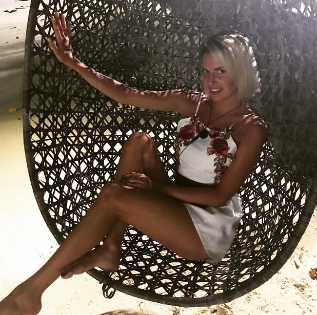 Фото с Сейшел от участников (11.06.2017) Фото с Сейшел от участников (11.06.2017)