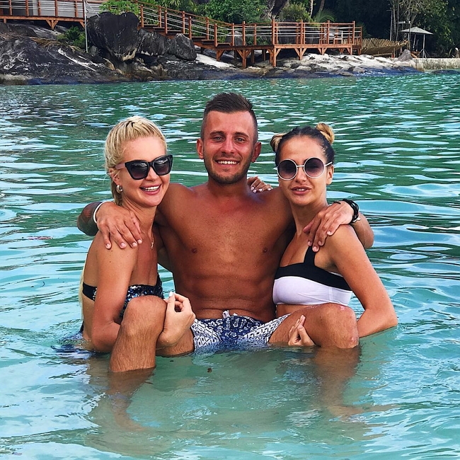 Фото с Сейшел от участников (11.06.2017) Фото с Сейшел от участников (11.06.2017)