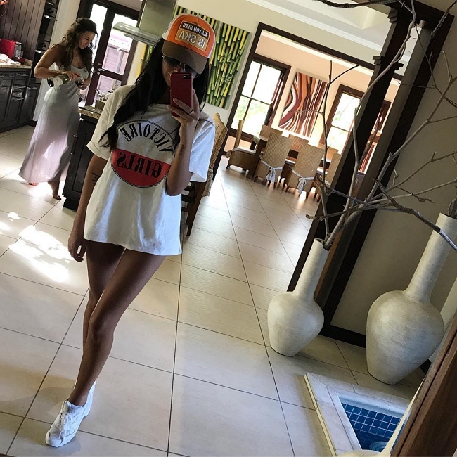 Фото с Сейшел от участников (11.06.2017) Фото с Сейшел от участников (11.06.2017)