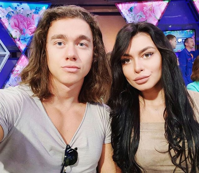 Влада Ковалевская: Я не жалею об уходе Влада Ковалевская: Я не жалею об уходе