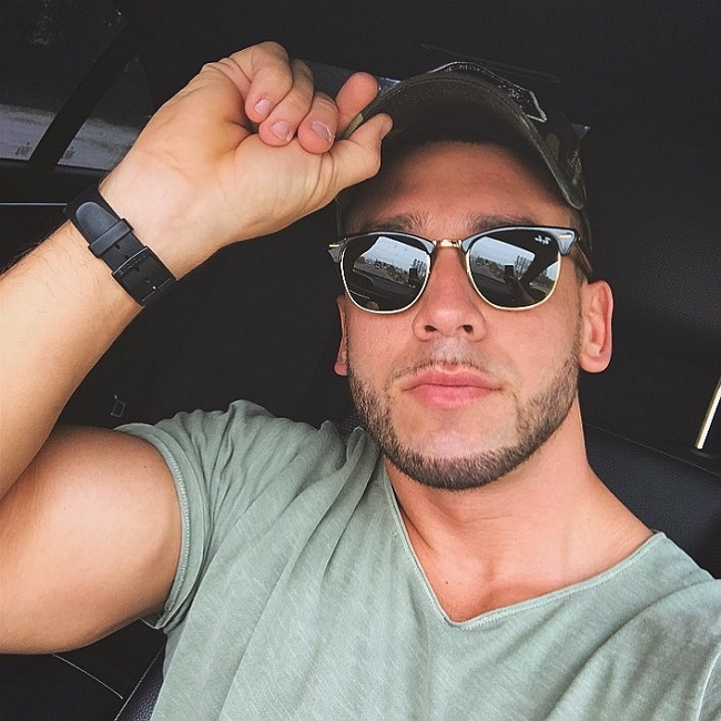 Фото от участников (12.06.2017) Фото от участников (12.06.2017)