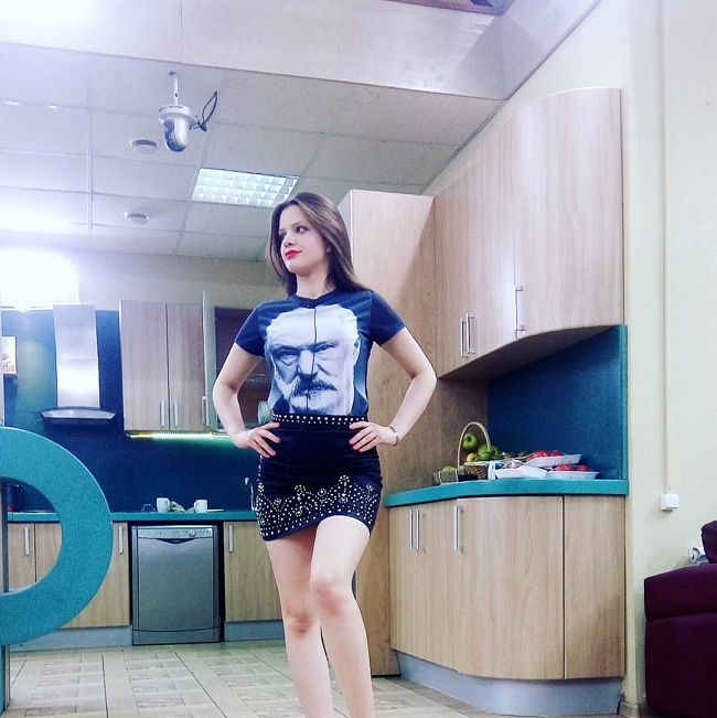 Фото от участников (12.06.2017) Фото от участников (12.06.2017)