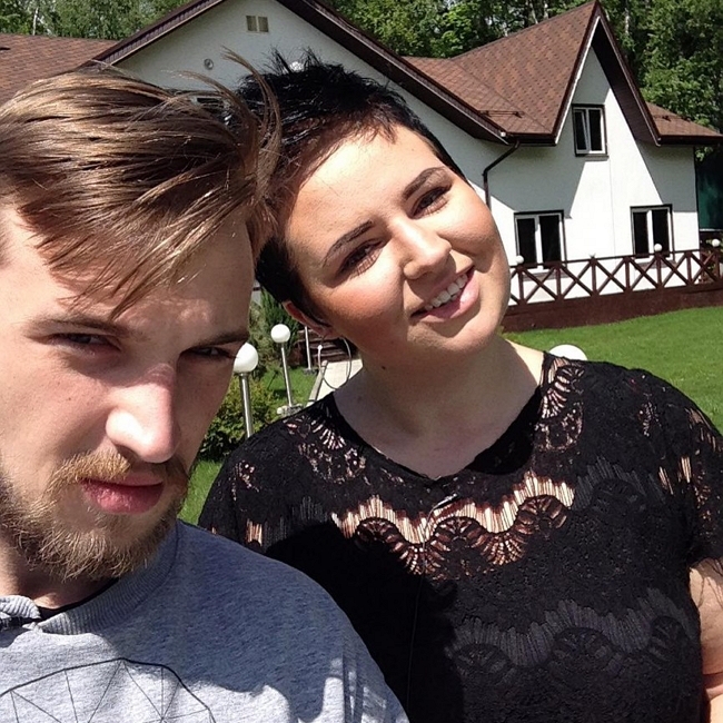 Фото от участников (12.06.2017) Фото от участников (12.06.2017)