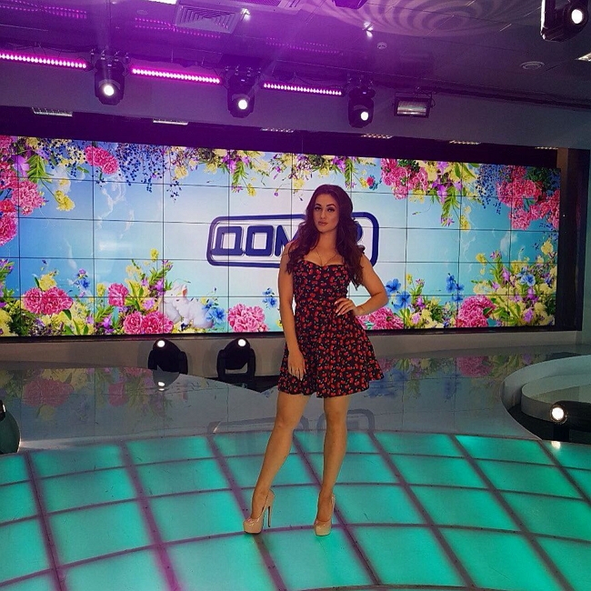 Фото от участников (12.06.2017) Фото от участников (12.06.2017)