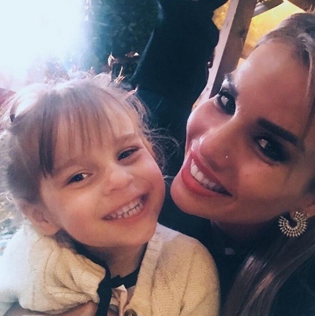 Фото детей участников Дома-2 (12.06.2017) Фото детей участников Дома-2 (12.06.2017)