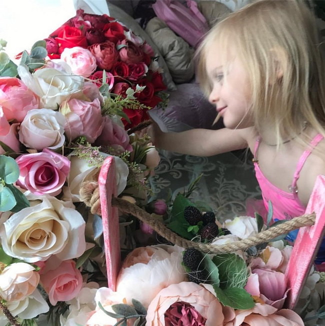 Фото детей участников Дома-2 (12.06.2017) Фото детей участников Дома-2 (12.06.2017)