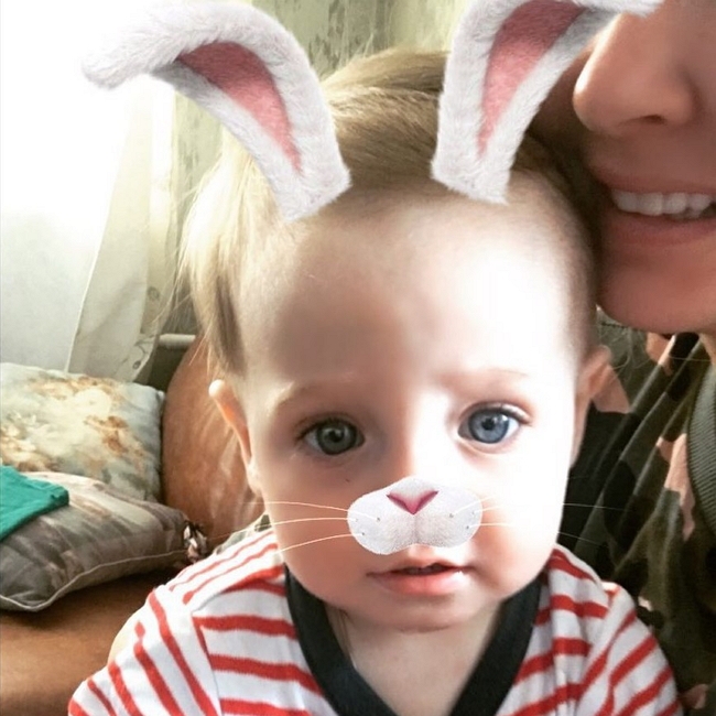 Фото детей участников Дома-2 (12.06.2017) Фото детей участников Дома-2 (12.06.2017)