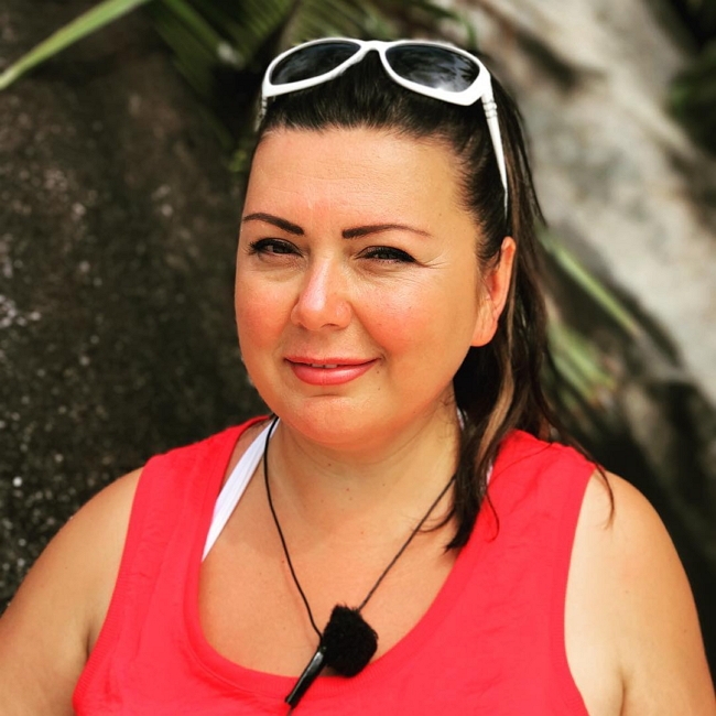 Фото с Сейшел от участников (12.06.2017) Фото с Сейшел от участников (12.06.2017)