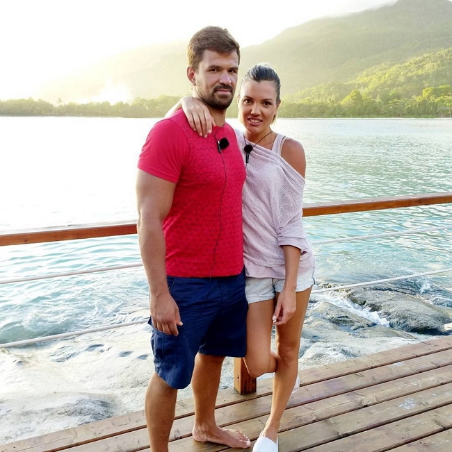 Фото с Сейшел от участников (12.06.2017) Фото с Сейшел от участников (12.06.2017)