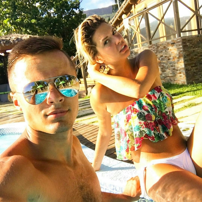 Фото с Сейшел от участников (12.06.2017) Фото с Сейшел от участников (12.06.2017)