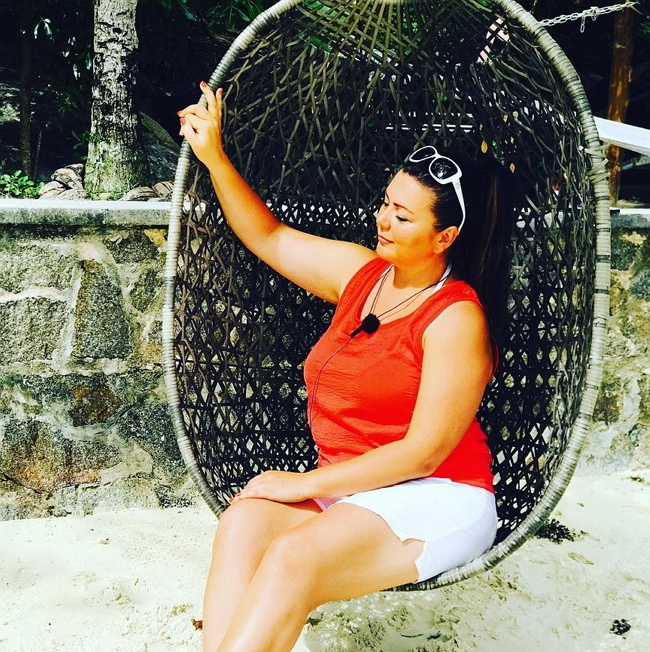 Фото с Сейшел от участников (12.06.2017) Фото с Сейшел от участников (12.06.2017)