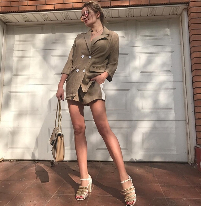 Жизнь после шоу: Елена Бушина Жизнь после шоу: Елена Бушина