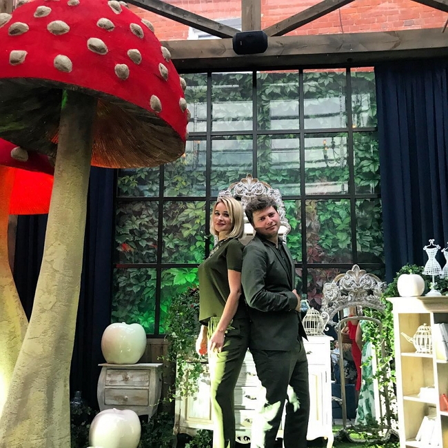 Жизнь после шоу: Елена Бушина Жизнь после шоу: Елена Бушина