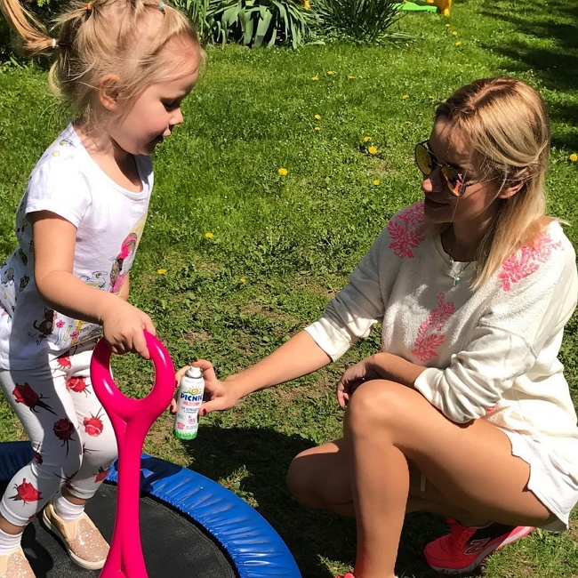 Жизнь после шоу: Елена Бушина Жизнь после шоу: Елена Бушина