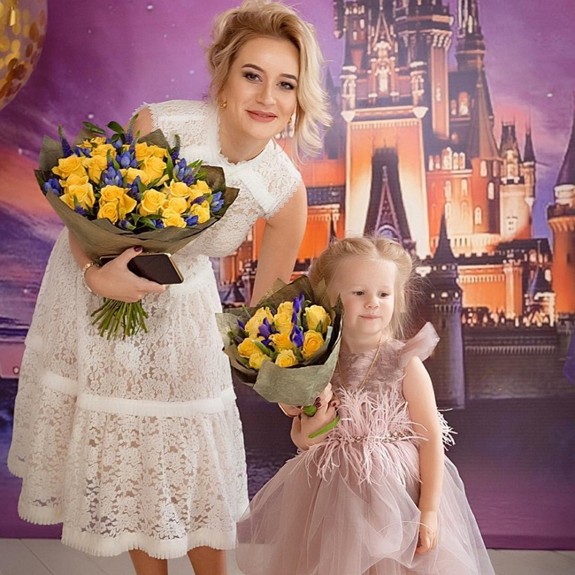 Жизнь после шоу: Елена Бушина Жизнь после шоу: Елена Бушина