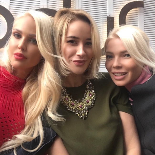 Жизнь после шоу: Елена Бушина Жизнь после шоу: Елена Бушина