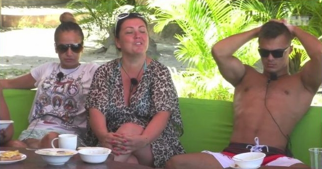 Надолго ли хватит терпения у Донцовых и Куприна? Надолго ли хватит терпения у Донцовых и Куприна?