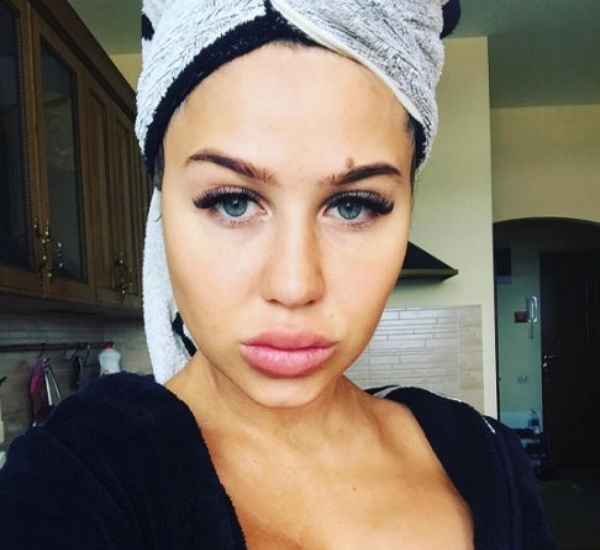 Мария Кохно: Всё не так, и всё не то Мария Кохно: Всё не так, и всё не то