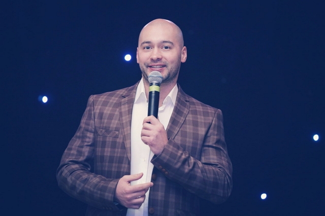 Андрей Черкасов стыдится некоторых участников Андрей Черкасов стыдится некоторых участников