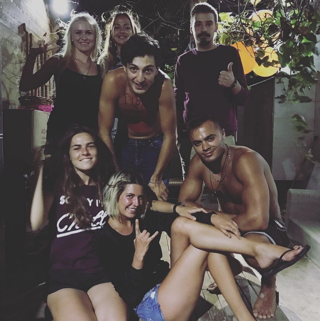 Мнение: Остров Любви снова провален? Мнение: Остров Любви снова провален?