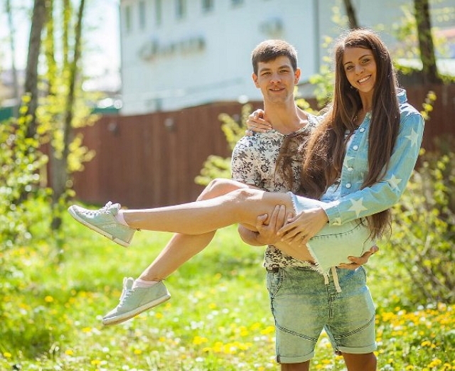 Ольга Рапунцель: Мама Димы не приедет на свадьбу Ольга Рапунцель: Мама Димы не приедет на свадьбу