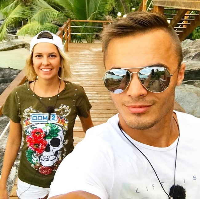 Фото с Сейшел от участников (13.06.2017) Фото с Сейшел от участников (13.06.2017)