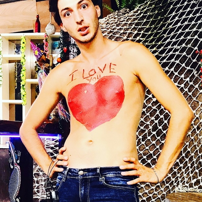 Фото с Сейшел от участников (13.06.2017) Фото с Сейшел от участников (13.06.2017)