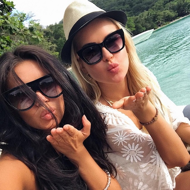 Фото с Сейшел от участников (13.06.2017) Фото с Сейшел от участников (13.06.2017)