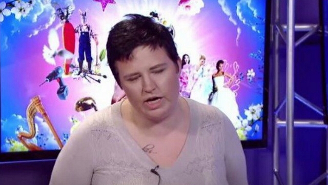 Мнение: Александра Черно - достойная ученица Должанского? Мнение: Александра Черно - достойная ученица Должанского?