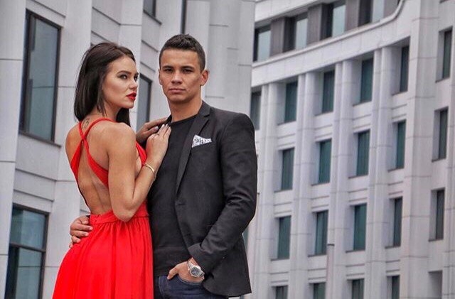 Новости журнала Дом-2 (13.06.2017) Новости журнала Дом-2 (13.06.2017)