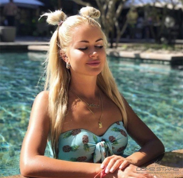 Мнение: Новое амплуа Марины Африкантовой Мнение: Новое амплуа Марины Африкантовой