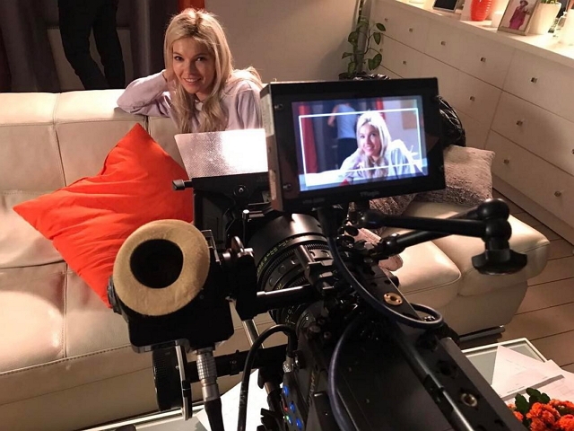 Жизнь после шоу: Наталья Кривозуб Жизнь после шоу: Наталья Кривозуб