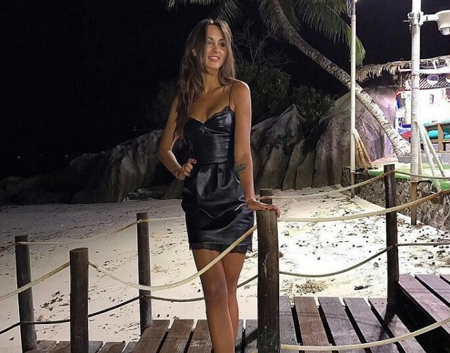 Мнение: Фрост пошла по стопам Четрару? Мнение: Фрост пошла по стопам Четрару?