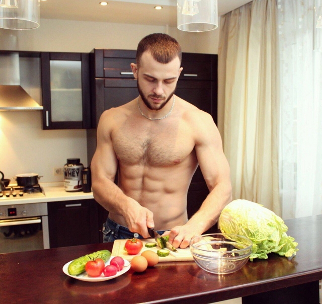 Жизнь после шоу: Сергей Худяков Жизнь после шоу: Сергей Худяков