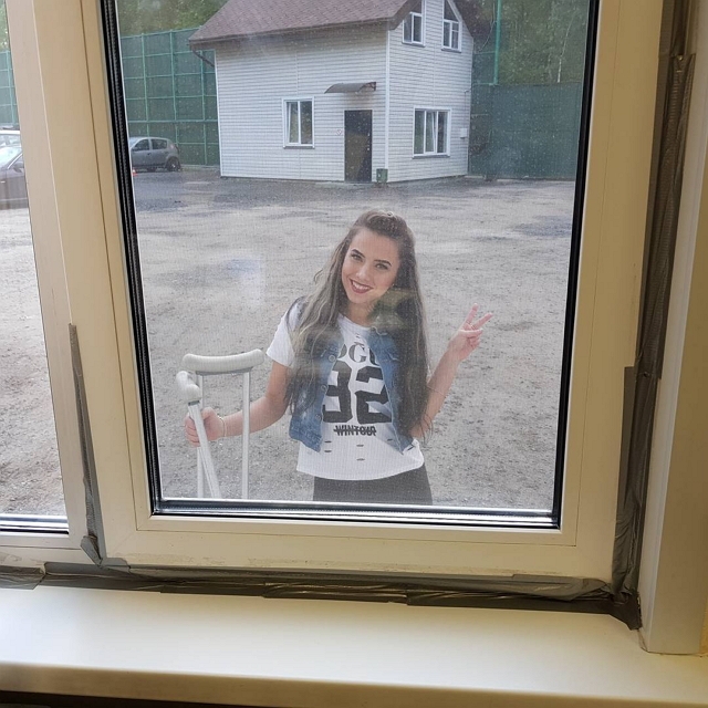 Фото от участников (14.06.2017) Фото от участников (14.06.2017)