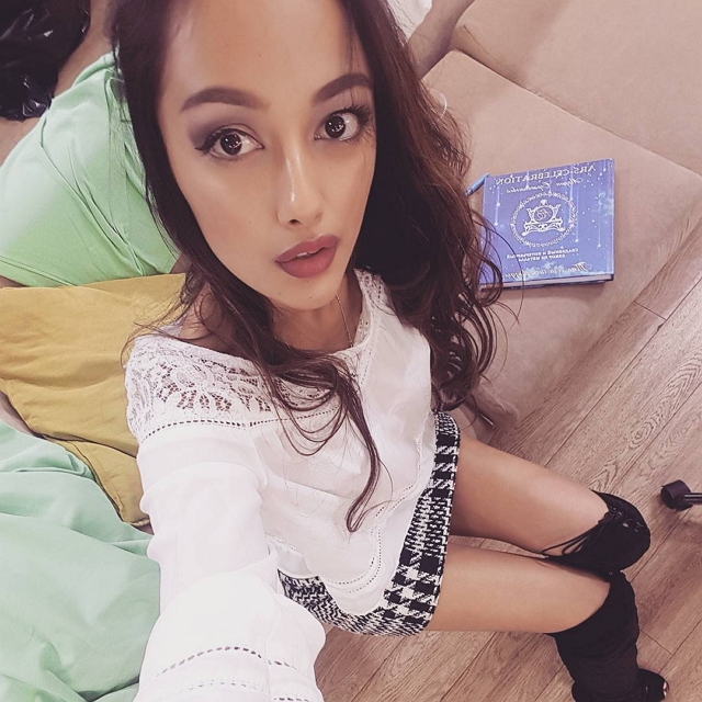 Фото от участников (14.06.2017) Фото от участников (14.06.2017)