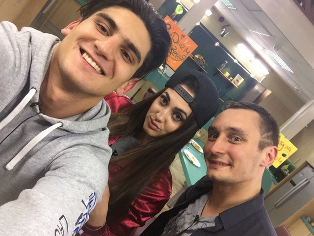 Фото от участников (14.06.2017) Фото от участников (14.06.2017)