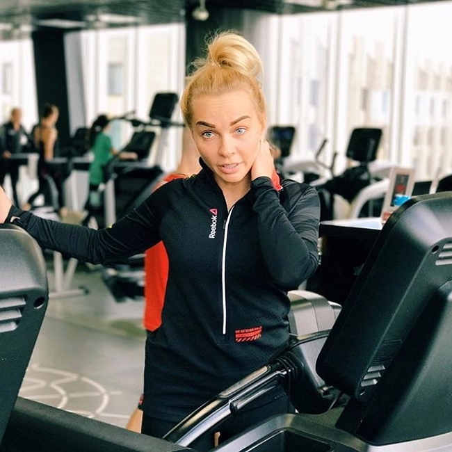 Наталья Варвина: Пришлось идти по трудному пути Наталья Варвина: Пришлось идти по трудному пути