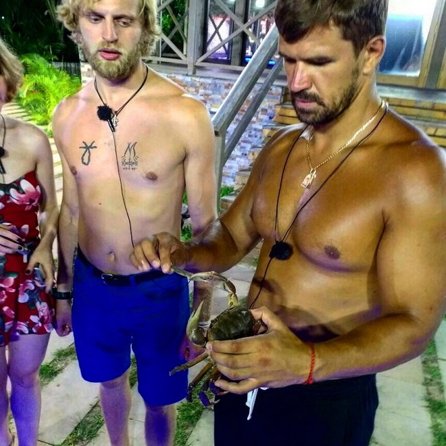 Фото с Сейшел от участников (15.06.2017) Фото с Сейшел от участников (15.06.2017)