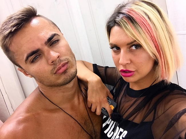 Фото с Сейшел от участников (15.06.2017) Фото с Сейшел от участников (15.06.2017)