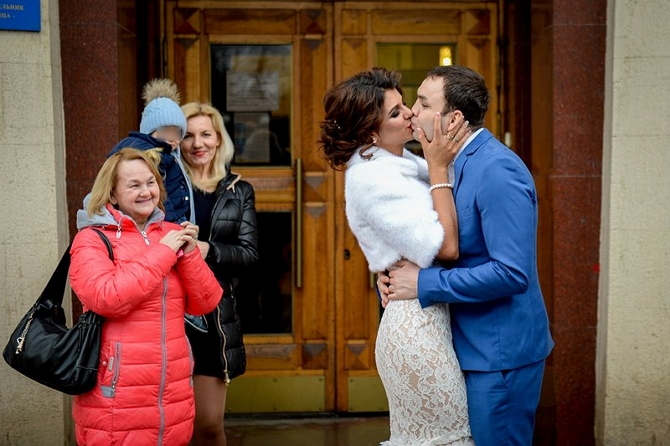 Ольга Васильевна опять взялась за старое? Ольга Васильевна опять взялась за старое?